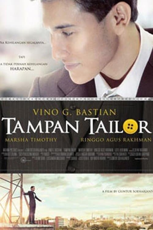 Tampan Tailorのポスター