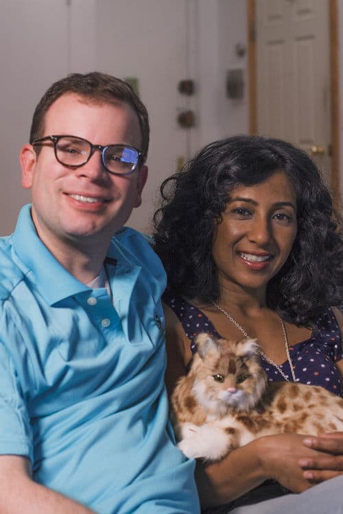 Sardines out of a Canのポスター