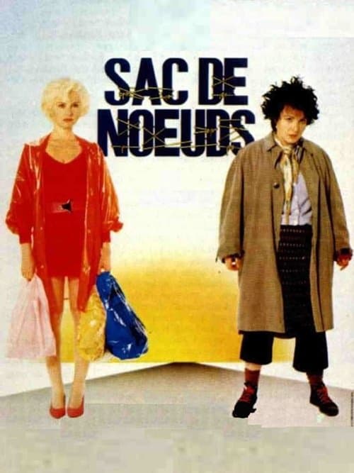 Sac De Nœudsのポスター