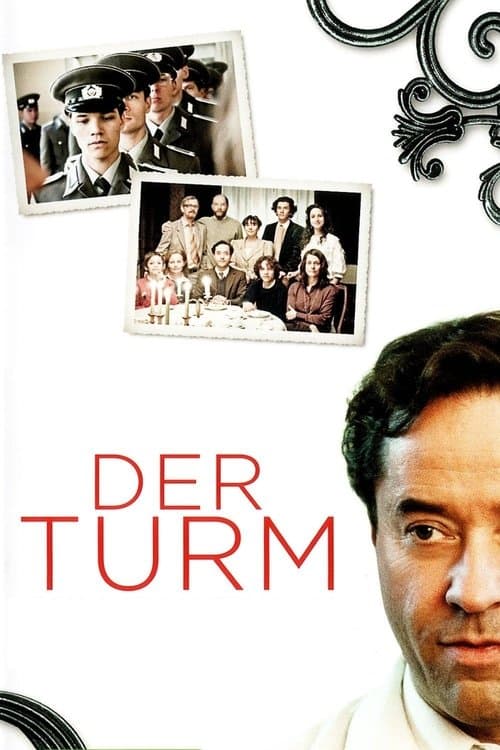 Der Turmのポスター