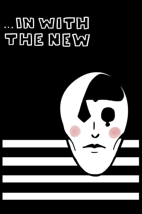 ...In with the Newのポスター