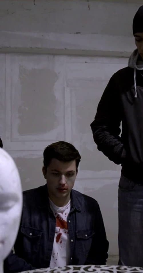 Don Ronのポスター