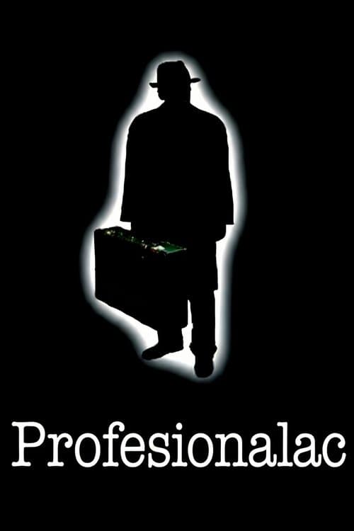 Profesionalacのポスター