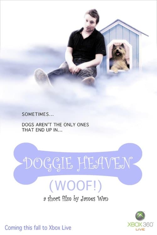 Doggie Heavenのポスター