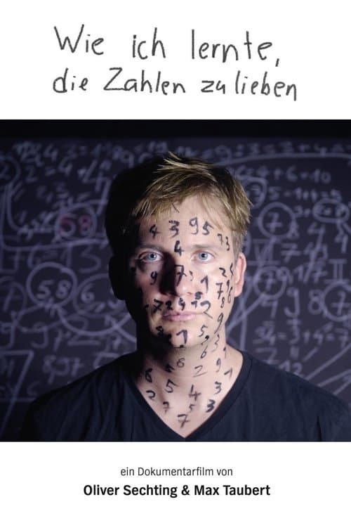 Wie ich lernte, die Zahlen zu liebenのポスター