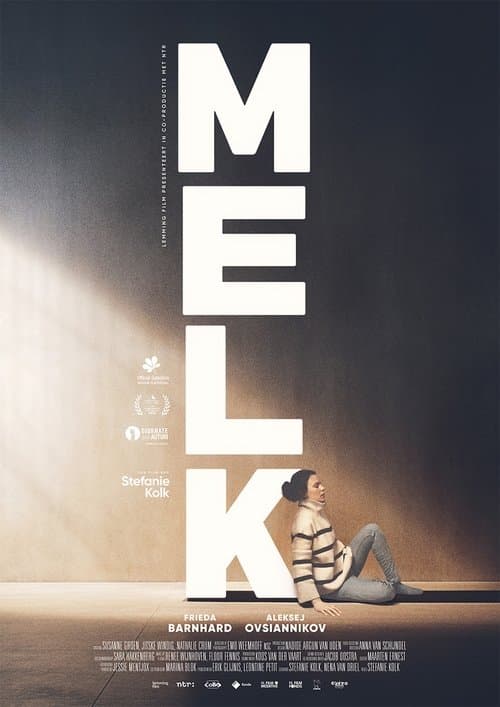 Melkのポスター