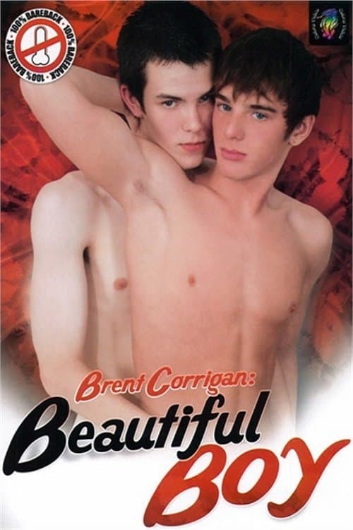 Brent Corrigan: Beautiful Boyのポスター