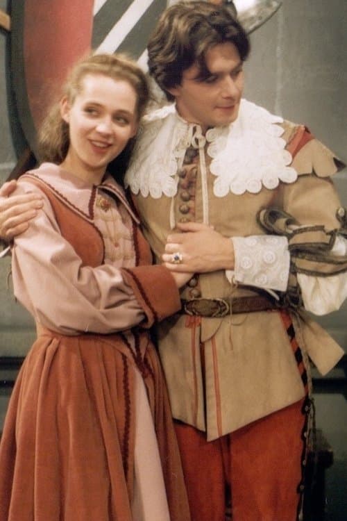 O kumburské Meluzíněのポスター