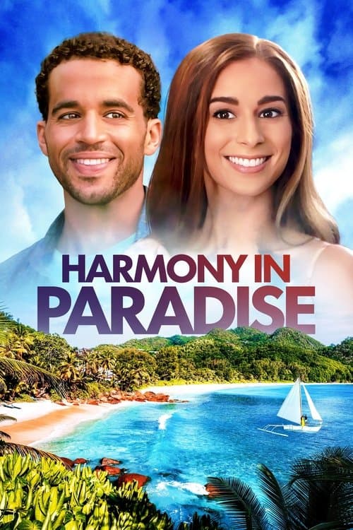 Harmony in Paradiseのポスター