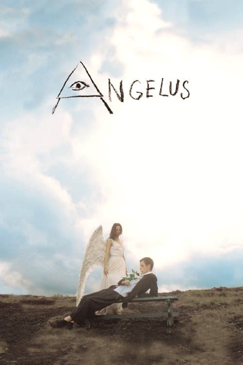 Angelusのポスター