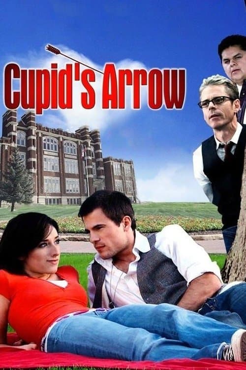 Cupid's Arrowのポスター