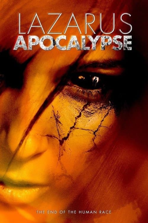 Lazarus: Apocalypseのポスター