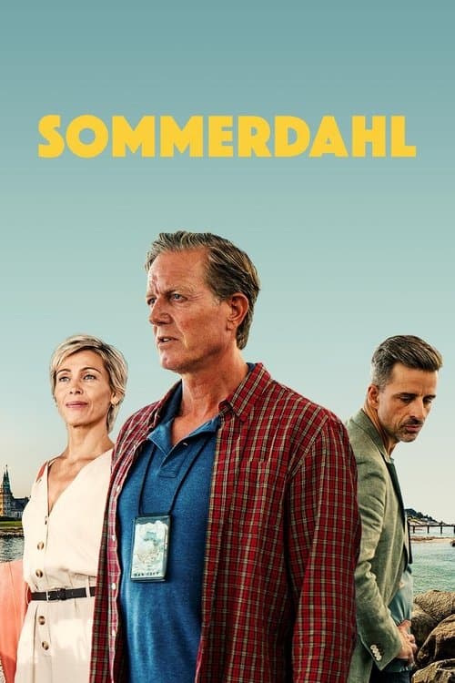 Sommerdahlのポスター