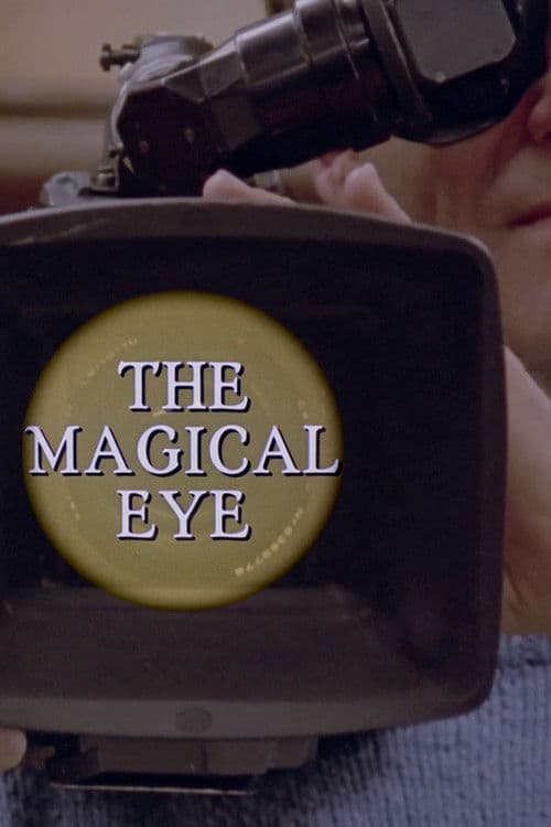 The Magical Eyeのポスター