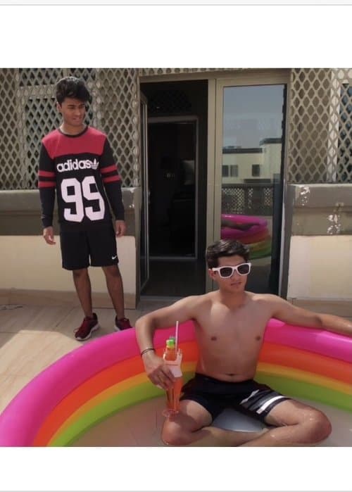 The Candy Cane Spiralのポスター