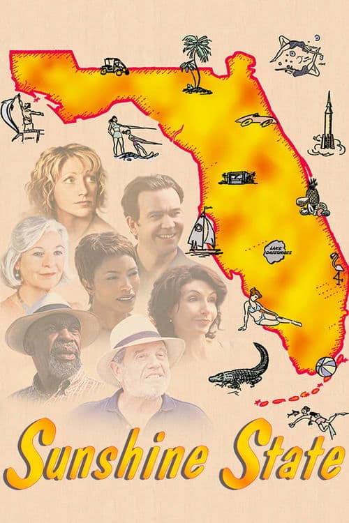 Sunshine Stateのポスター