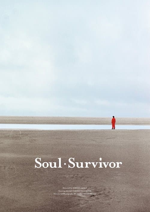 Soul Survivorのポスター