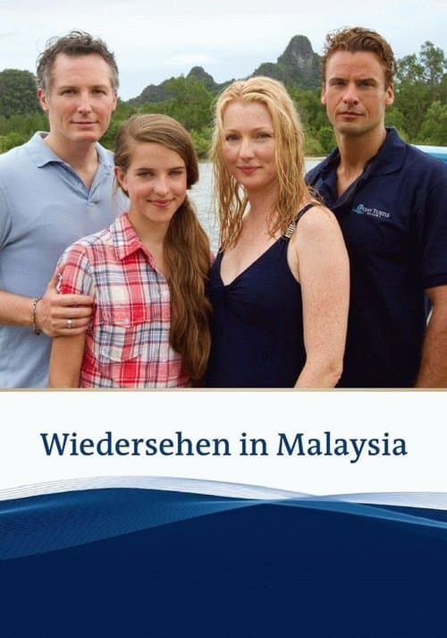Wiedersehen in Malaysiaのポスター