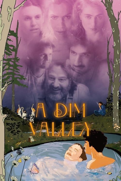 A Dim Valleyのポスター