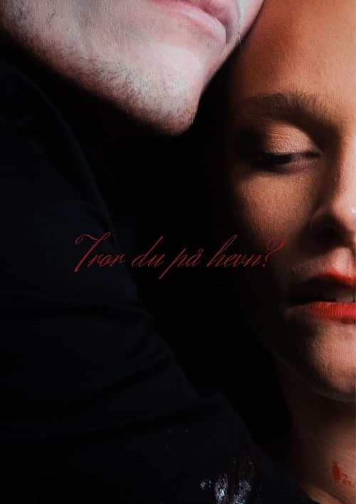 Tror du på hevn?のポスター