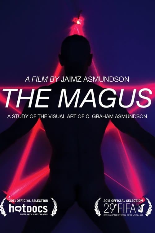 The Magusのポスター