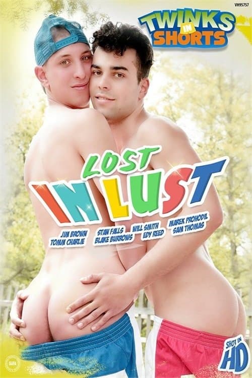 Lost in Lustのポスター