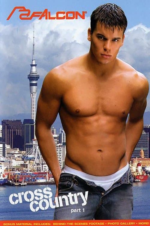 Cross Countryのポスター