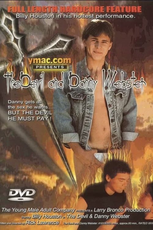 The Devil and Danny Websterのポスター