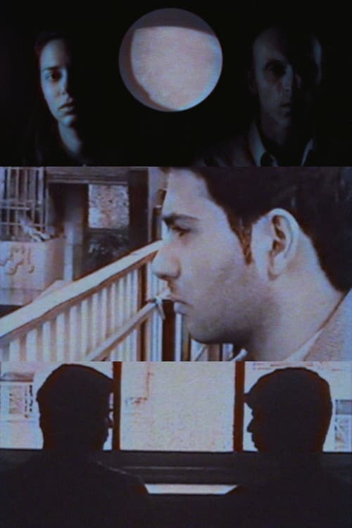 Homo Sapiens Project (201) (2002-2021)のポスター