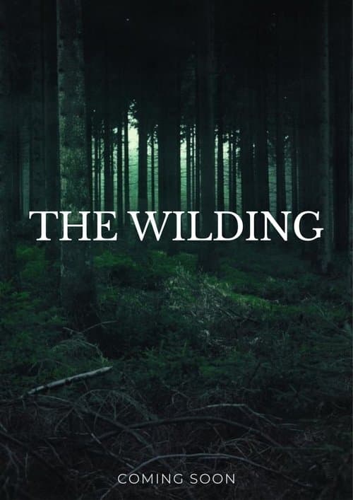 The Wildingのポスター