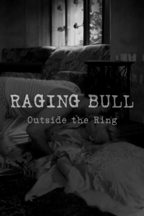 Raging Bull: Outside the Ringのポスター