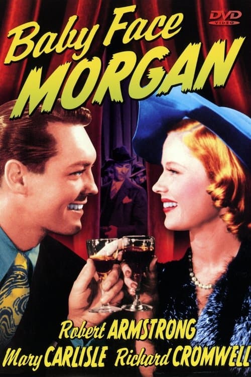 Baby Face Morganのポスター