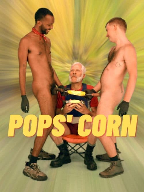 Pops' Cornのポスター