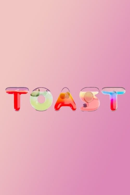 TOASTのポスター