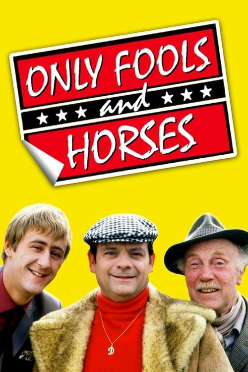 Only Fools and Horsesのポスター