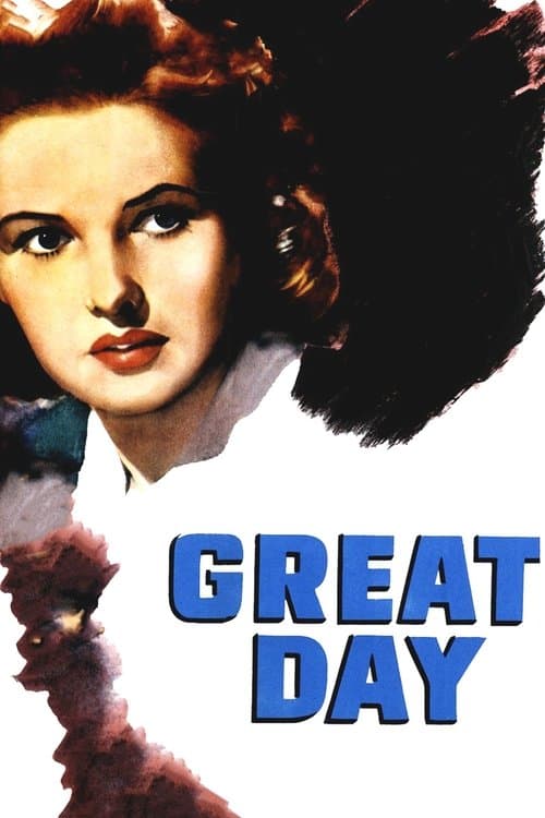 Great Dayのポスター