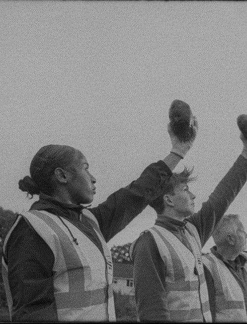 Hemelのポスター