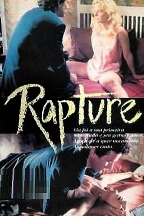 Raptureのポスター