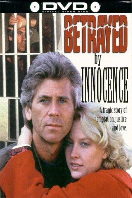 Betrayed by Innocenceのポスター