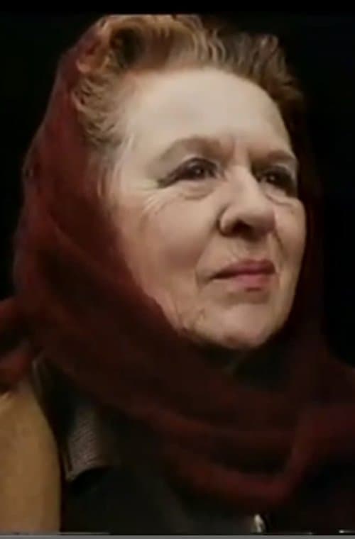 Vaughan Williams: A Symphonic Portraitのポスター