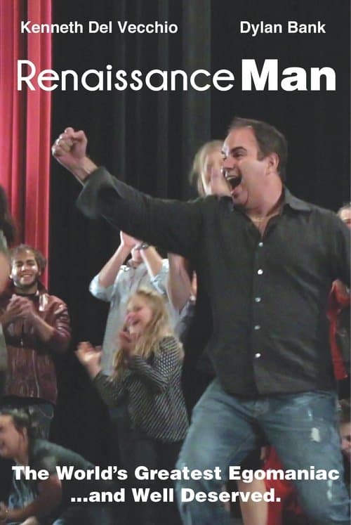 Renaissance Manのポスター