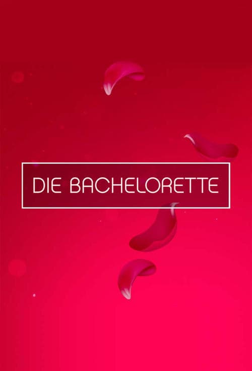 Die Bacheloretteのポスター