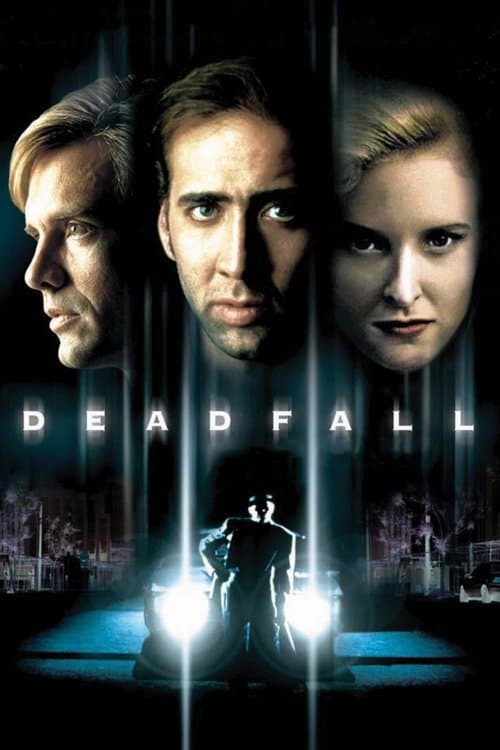 Deadfallのポスター