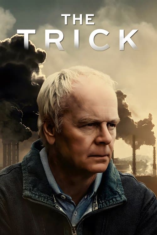 The Trickのポスター