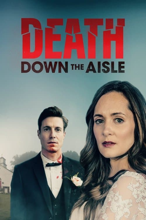 Death Down the Aisleのポスター