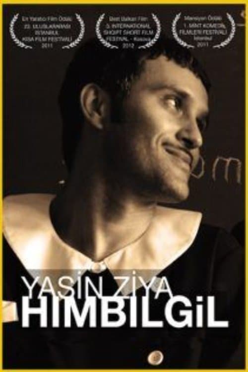 Yasin Ziya Hımbılgilのポスター