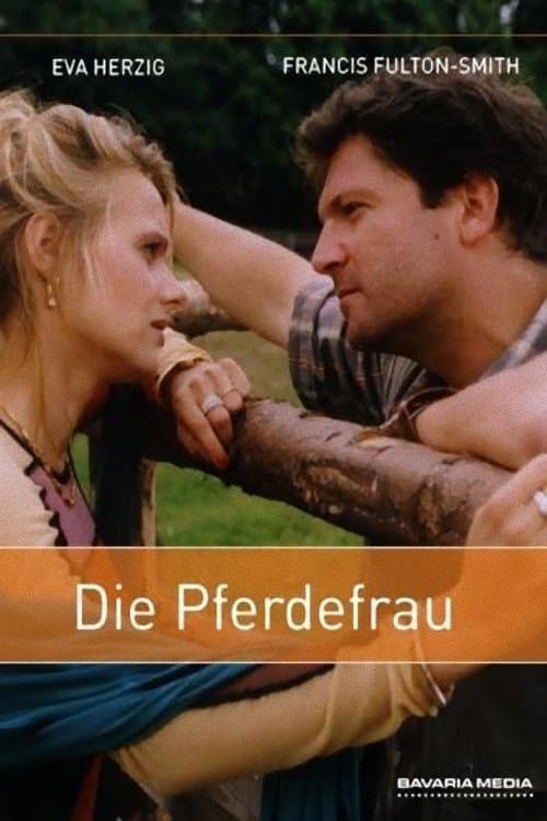 Die Pferdefrauのポスター