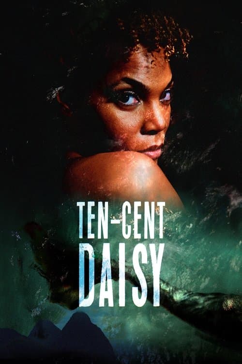 Ten-Cent Daisyのポスター