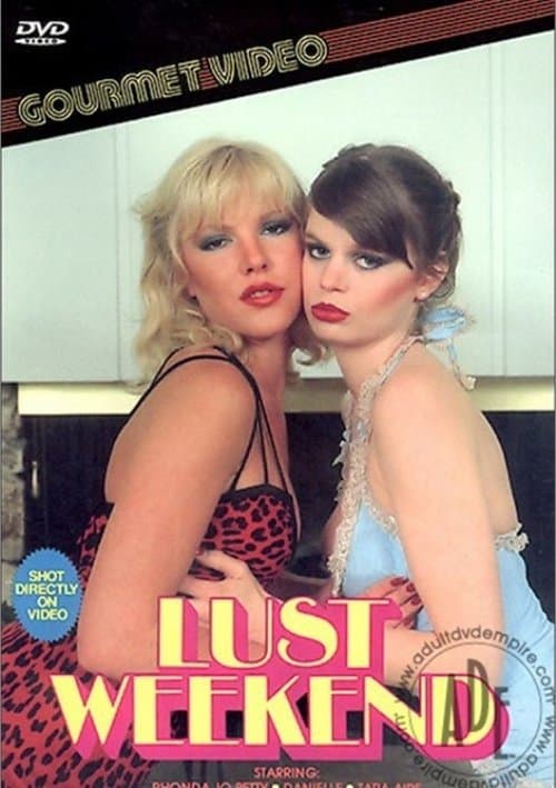 Lust Weekendのポスター