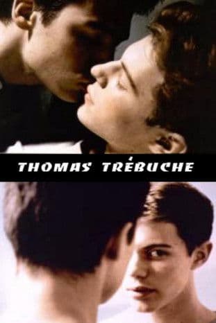 Thomas trébucheのポスター